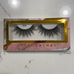 False Lashes